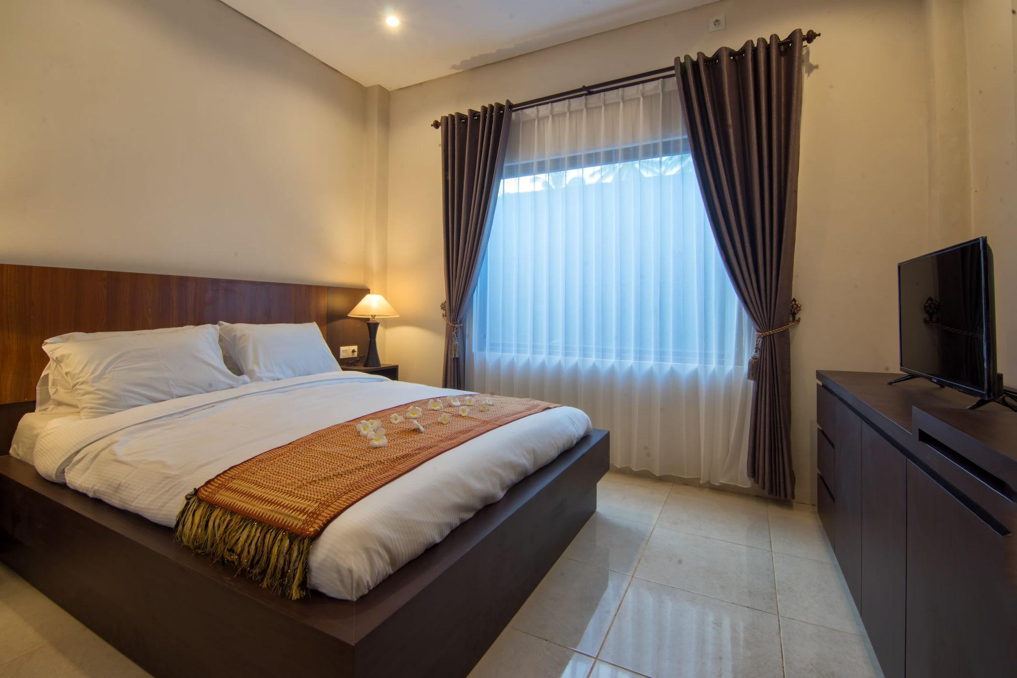 Diva Lombok Resort Senggigi Eksteriør billede
