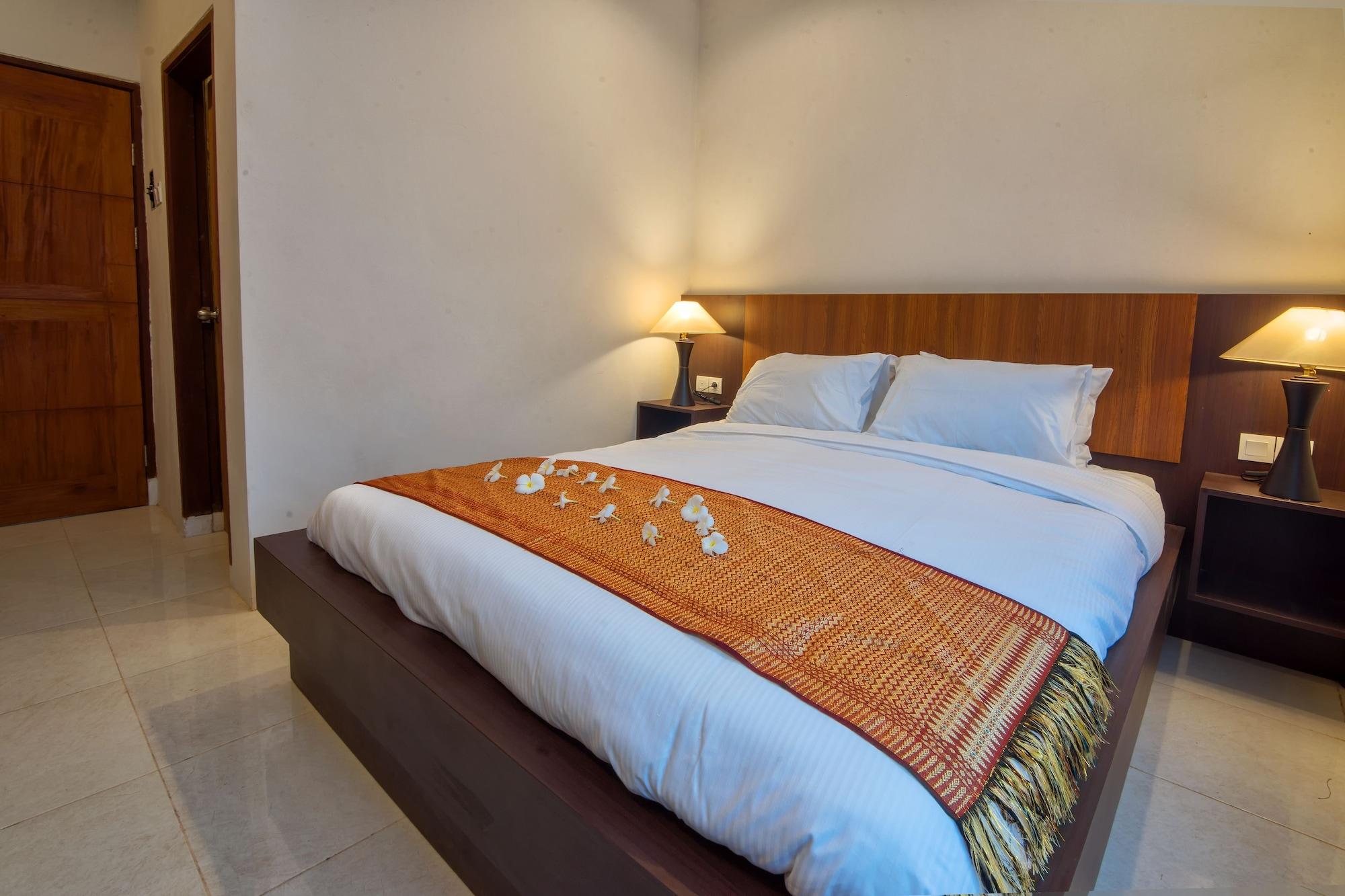 Diva Lombok Resort Senggigi Eksteriør billede
