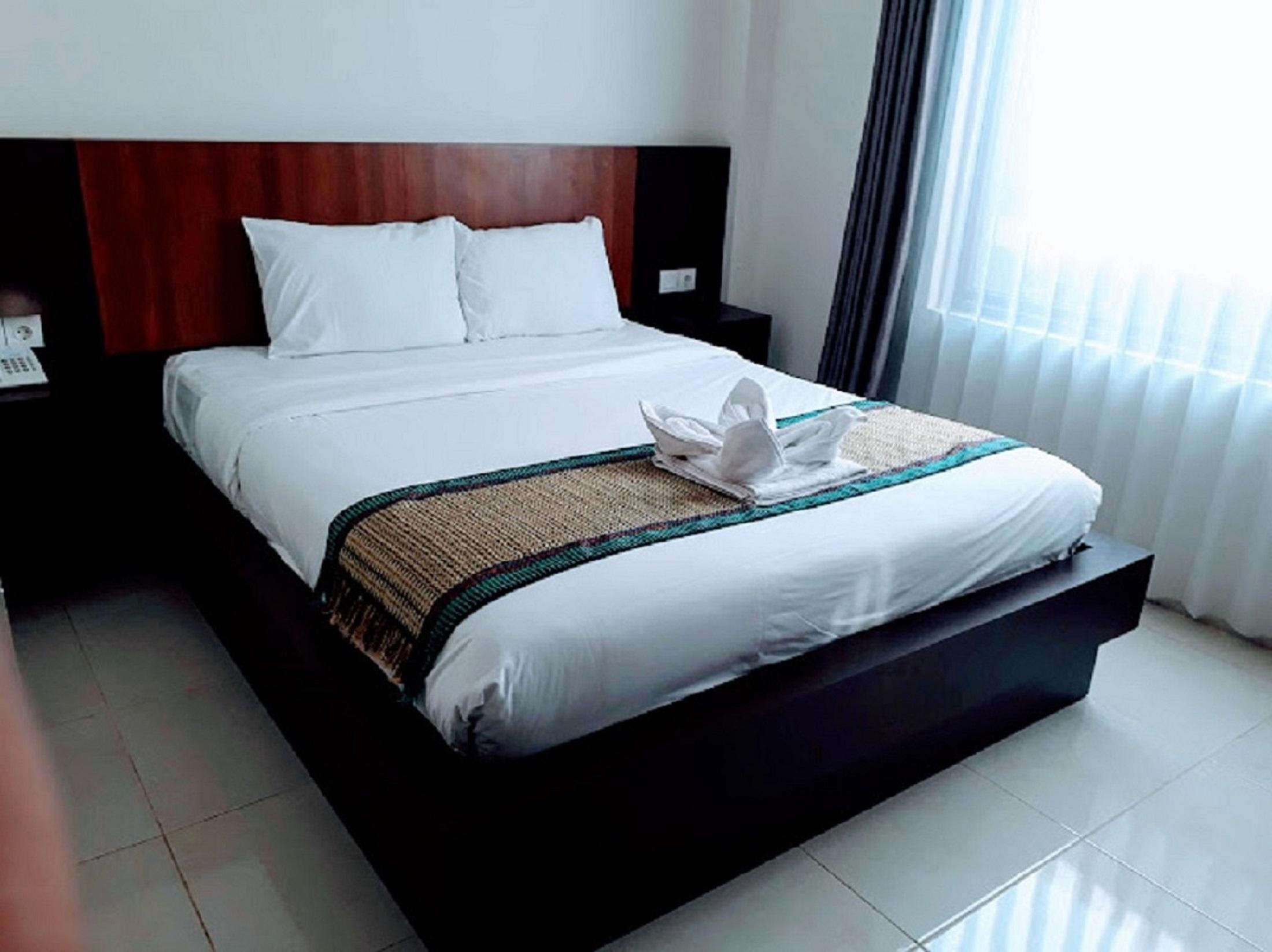Diva Lombok Resort Senggigi Eksteriør billede