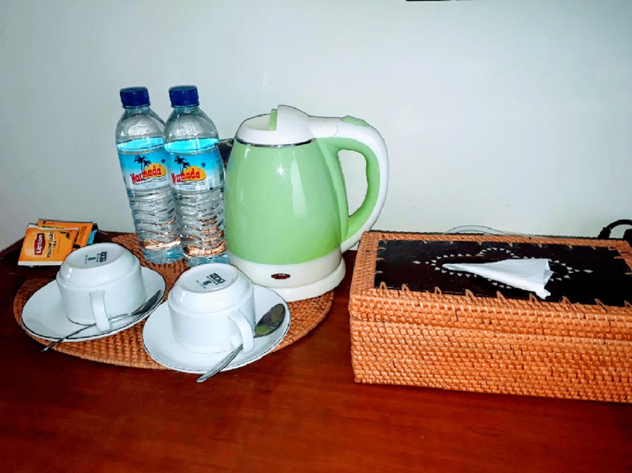 Diva Lombok Resort Senggigi Eksteriør billede