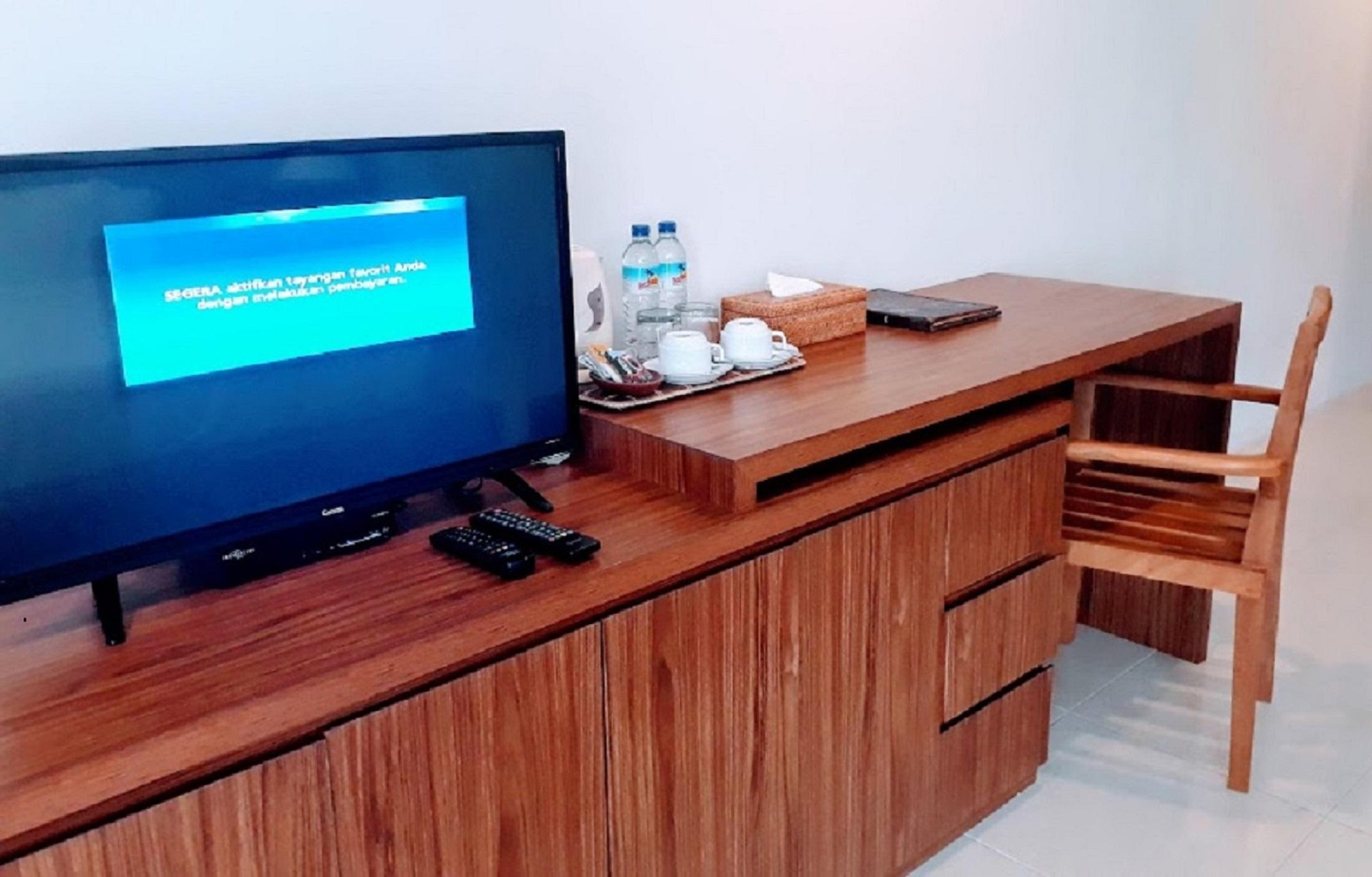 Diva Lombok Resort Senggigi Eksteriør billede