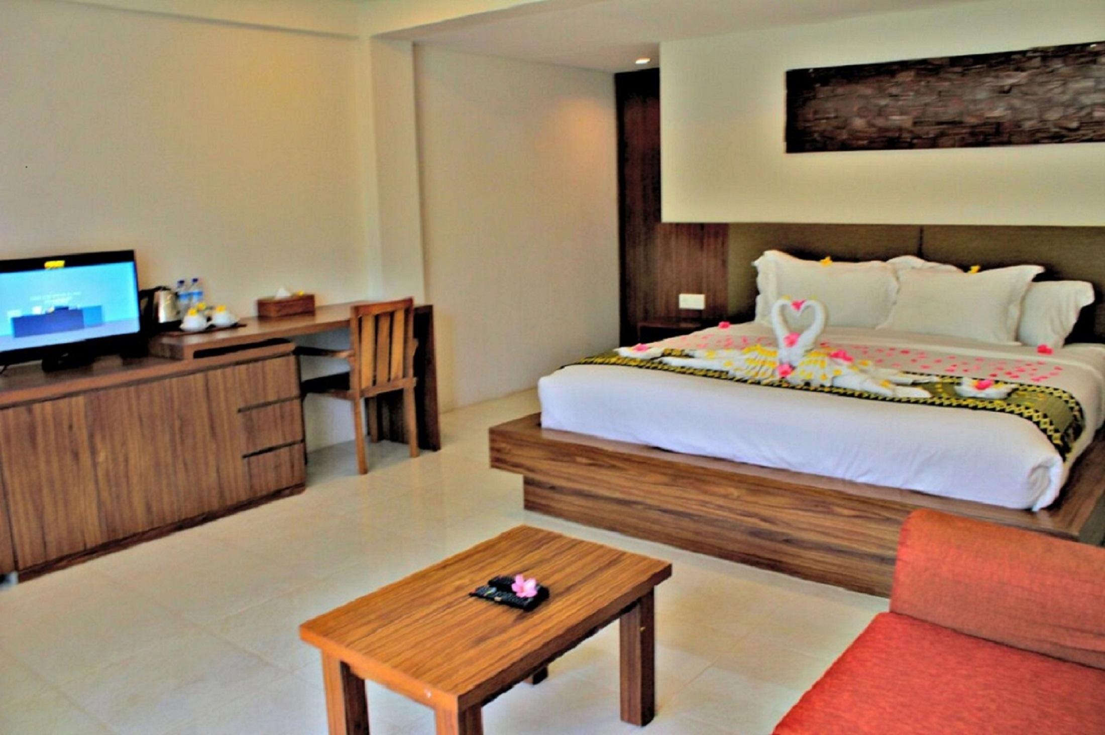 Diva Lombok Resort Senggigi Eksteriør billede