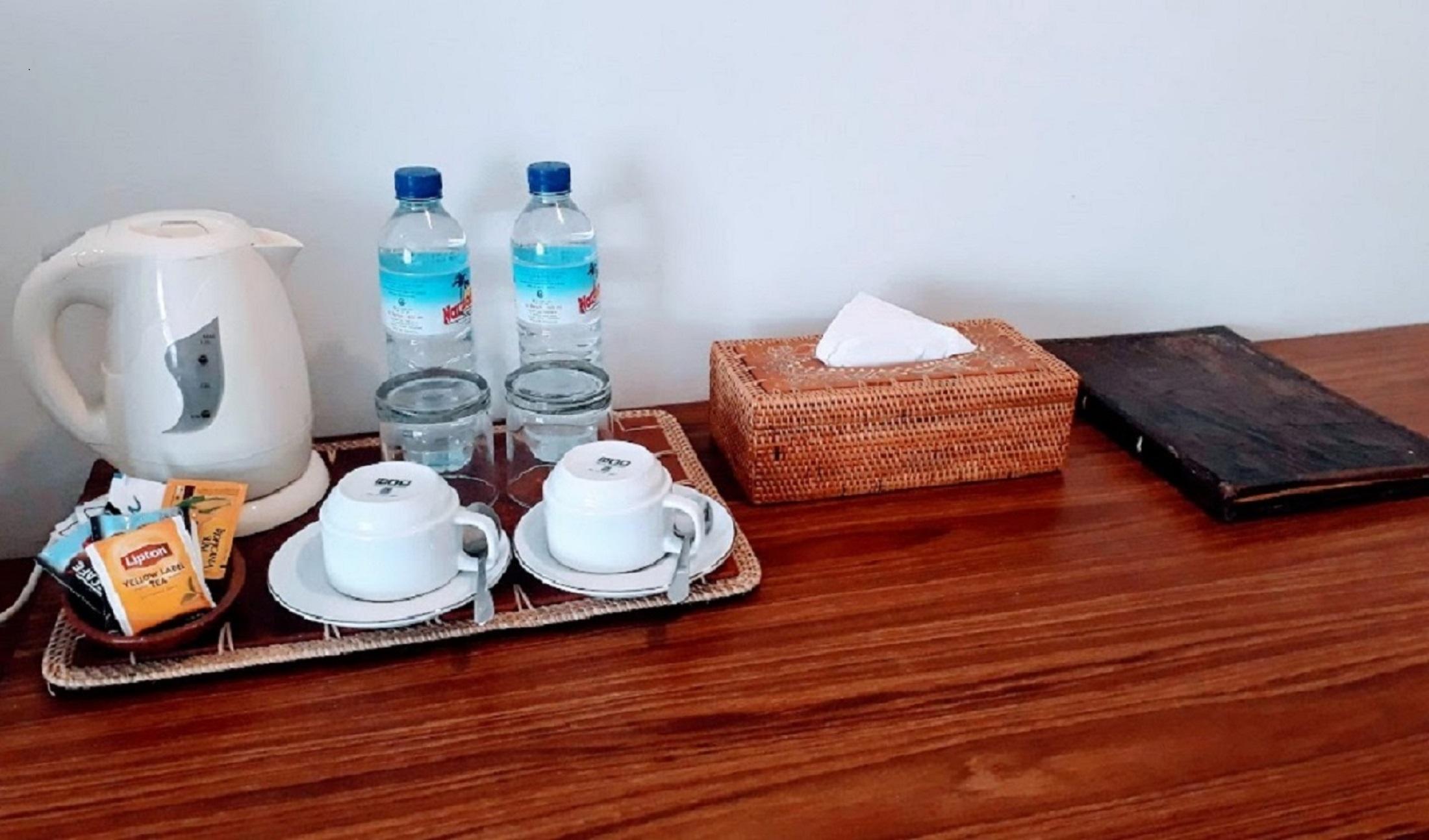 Diva Lombok Resort Senggigi Eksteriør billede