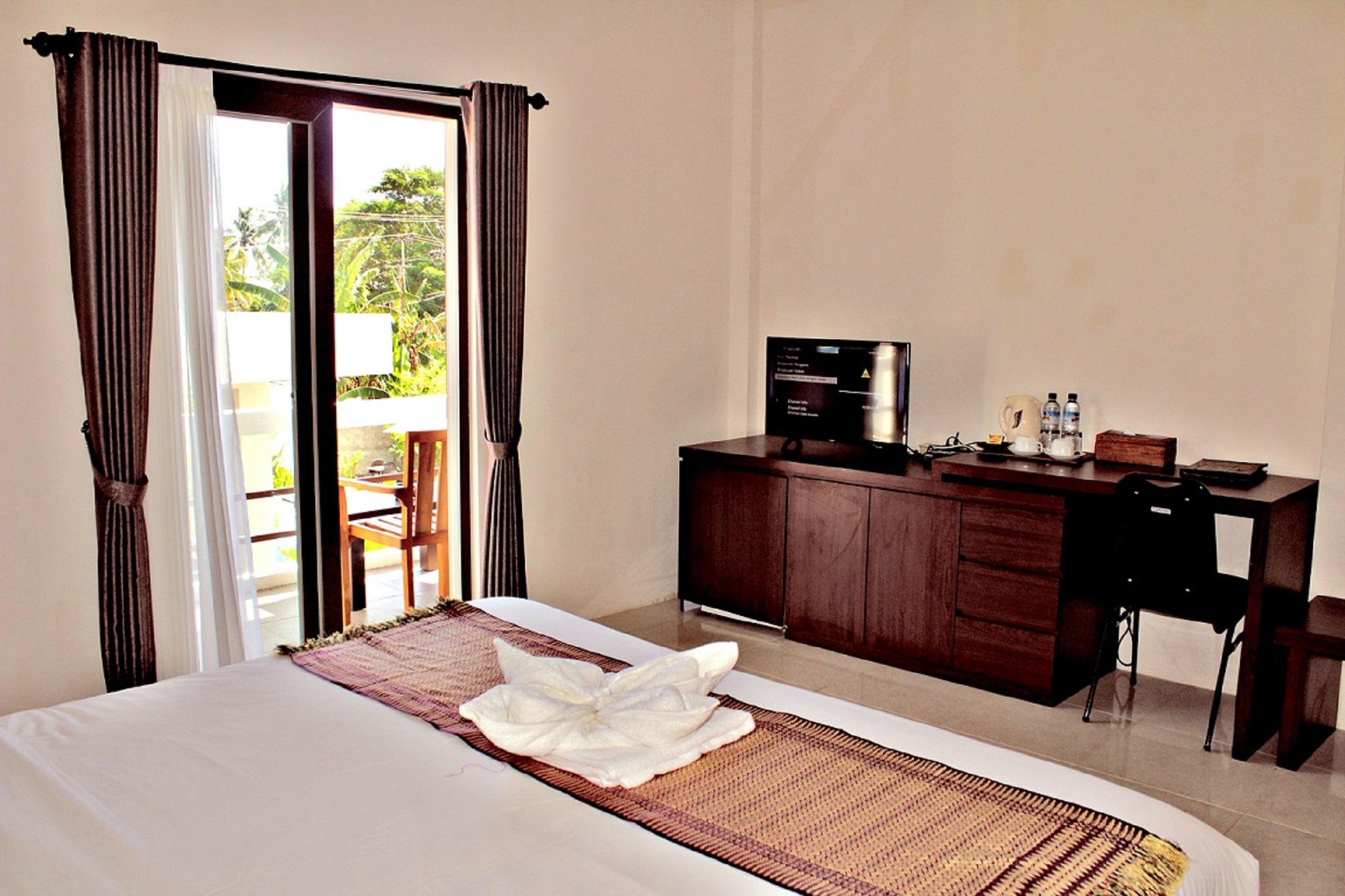 Diva Lombok Resort Senggigi Eksteriør billede