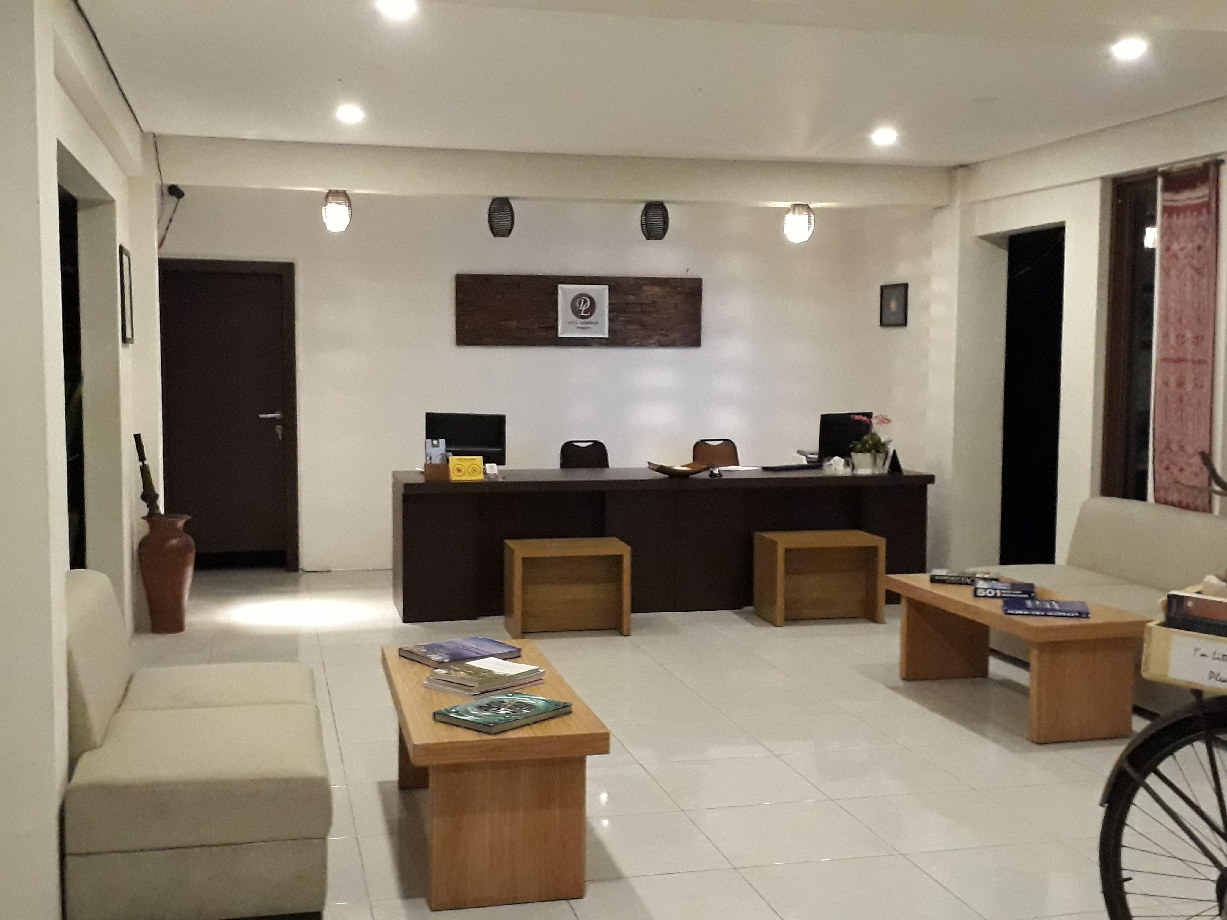 Diva Lombok Resort Senggigi Eksteriør billede