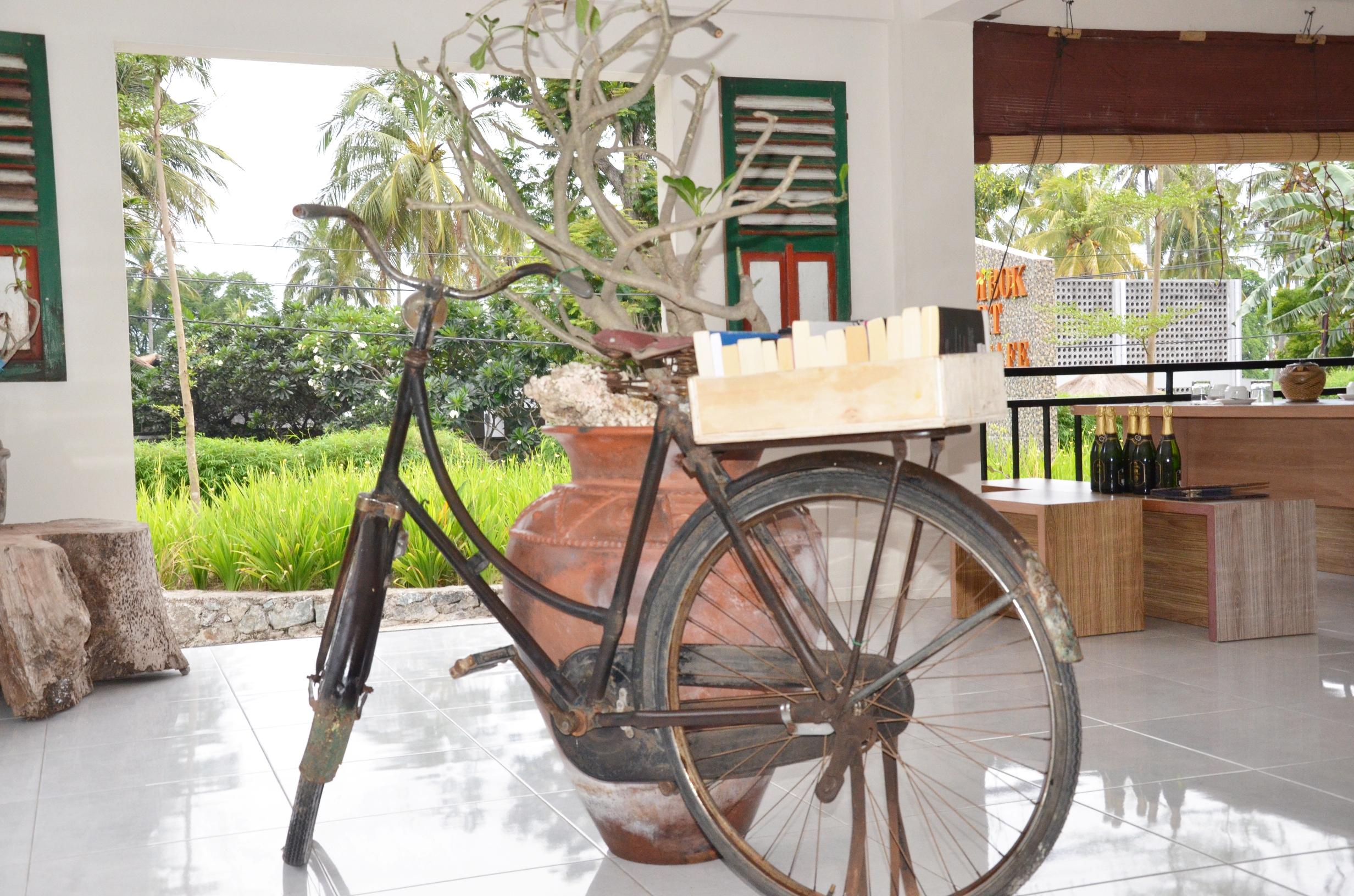 Diva Lombok Resort Senggigi Eksteriør billede