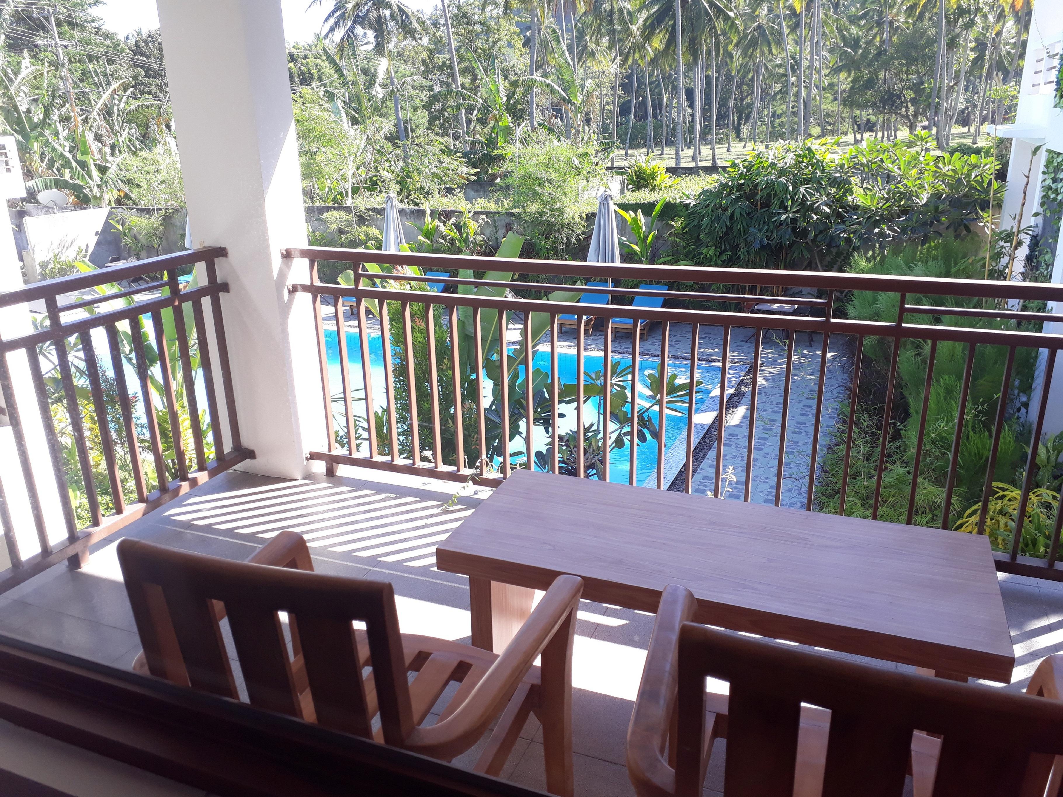 Diva Lombok Resort Senggigi Eksteriør billede