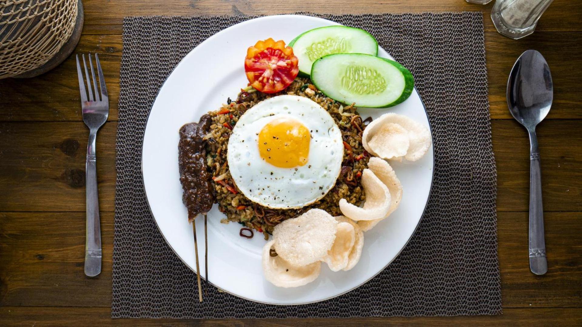 Diva Lombok Resort Senggigi Eksteriør billede