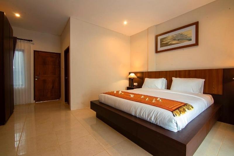 Diva Lombok Resort Senggigi Eksteriør billede