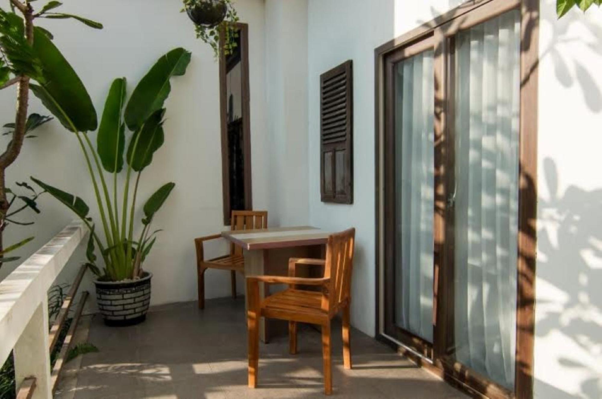 Diva Lombok Resort Senggigi Eksteriør billede