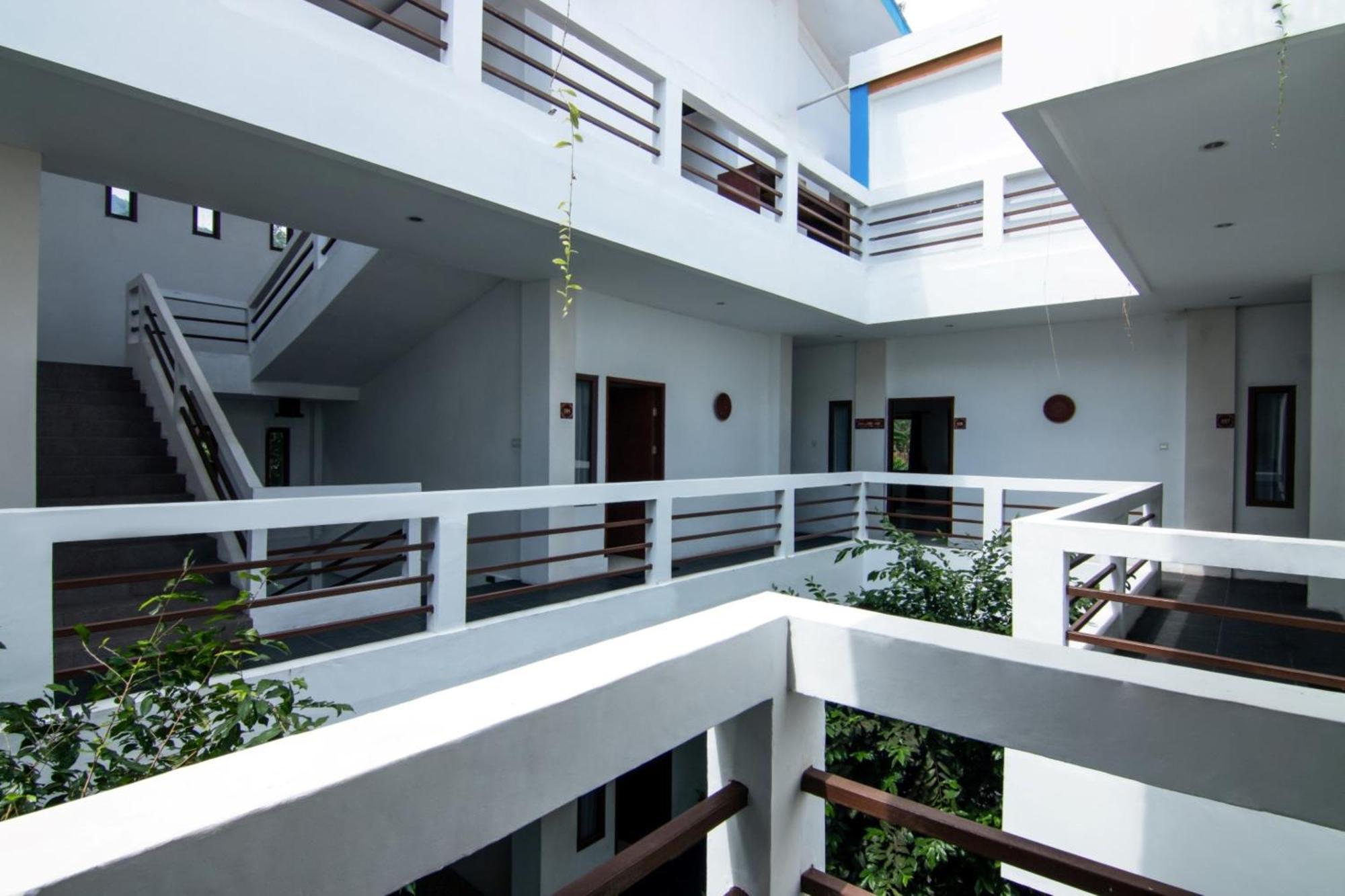 Diva Lombok Resort Senggigi Eksteriør billede