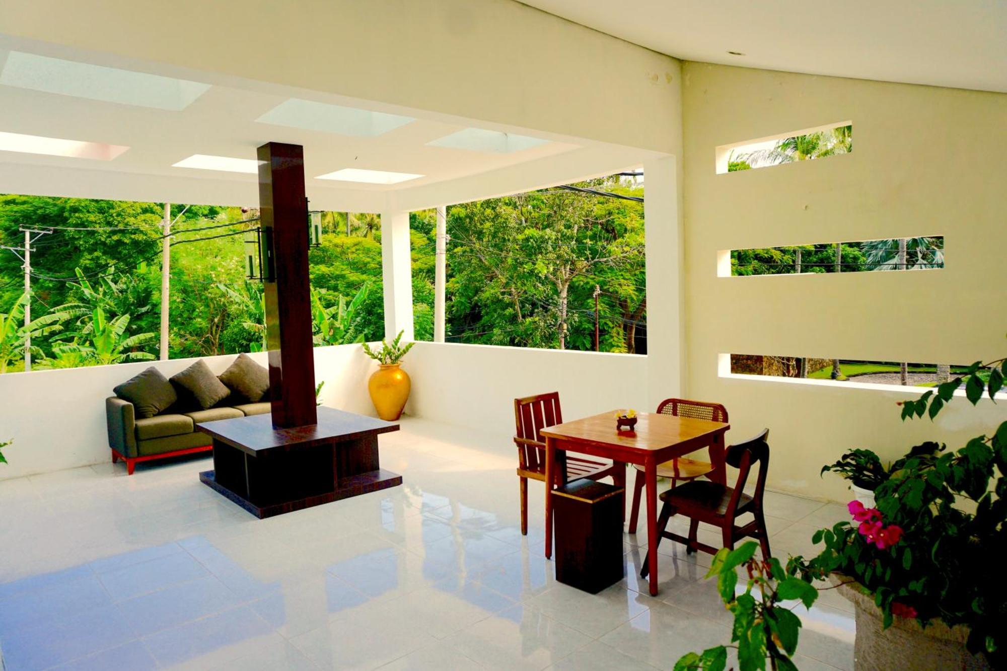 Diva Lombok Resort Senggigi Eksteriør billede