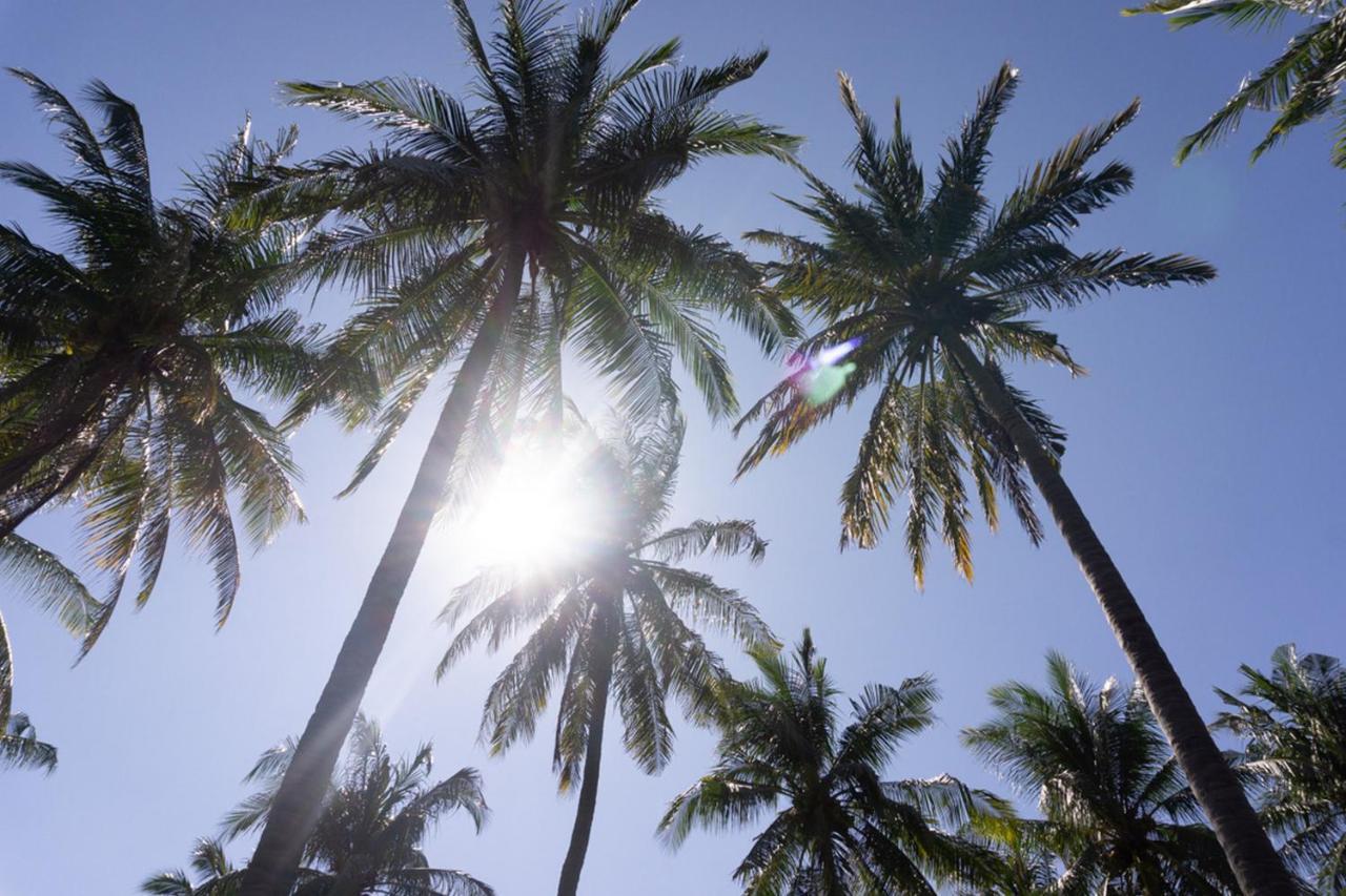 Diva Lombok Resort Senggigi Eksteriør billede