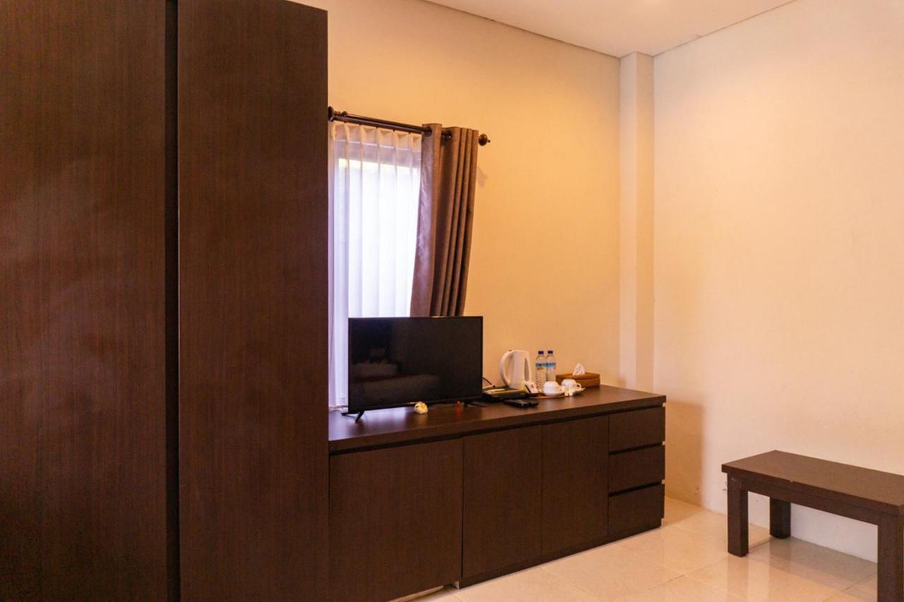 Diva Lombok Resort Senggigi Eksteriør billede
