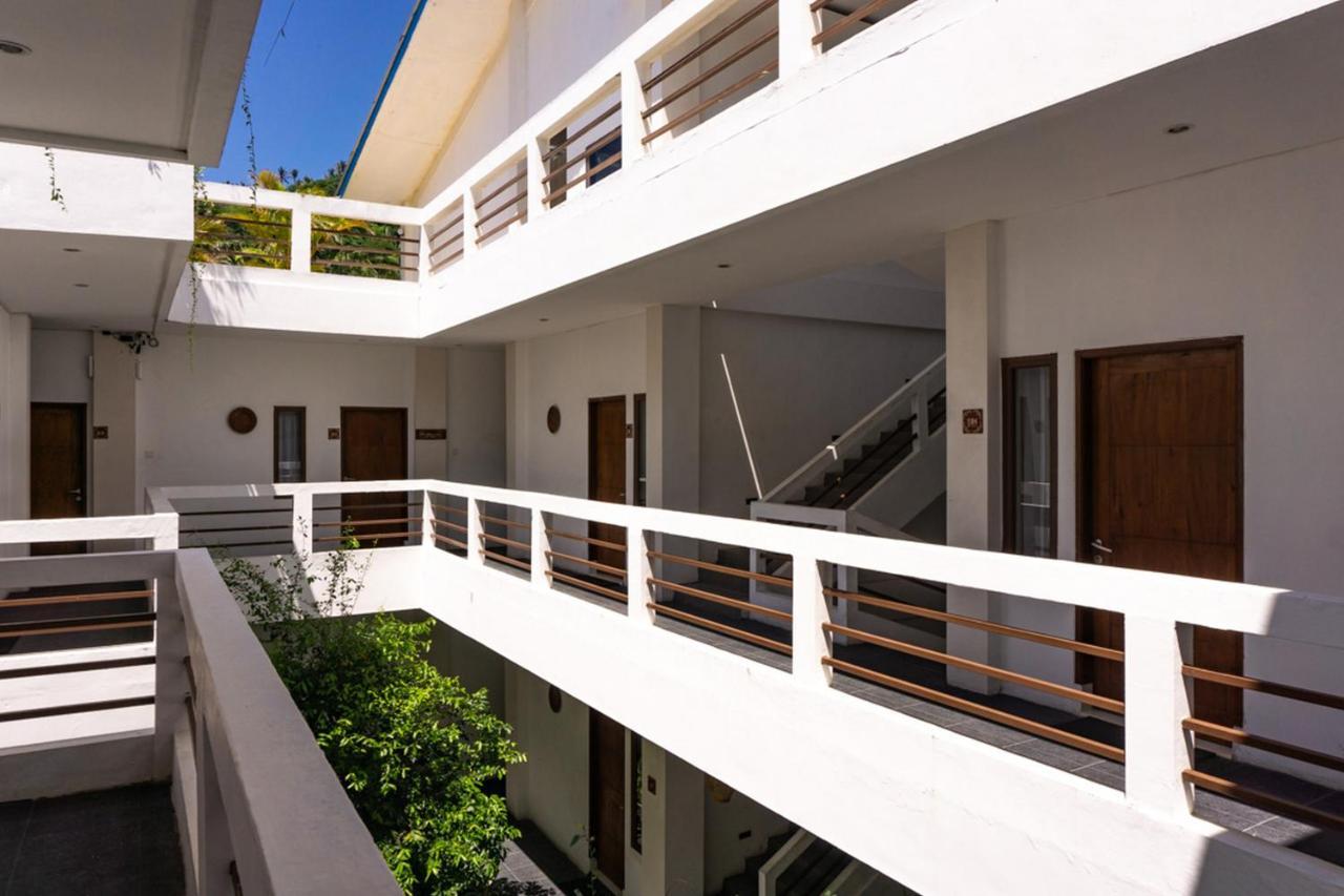 Diva Lombok Resort Senggigi Eksteriør billede